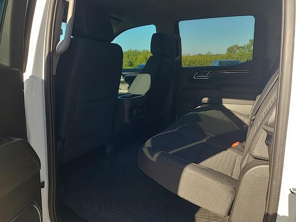 used 2024 Chevrolet Silverado 1500 car, priced at $54,988