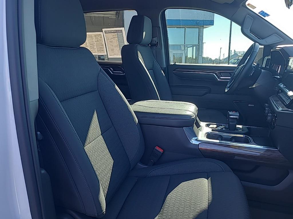used 2024 Chevrolet Silverado 1500 car, priced at $54,988