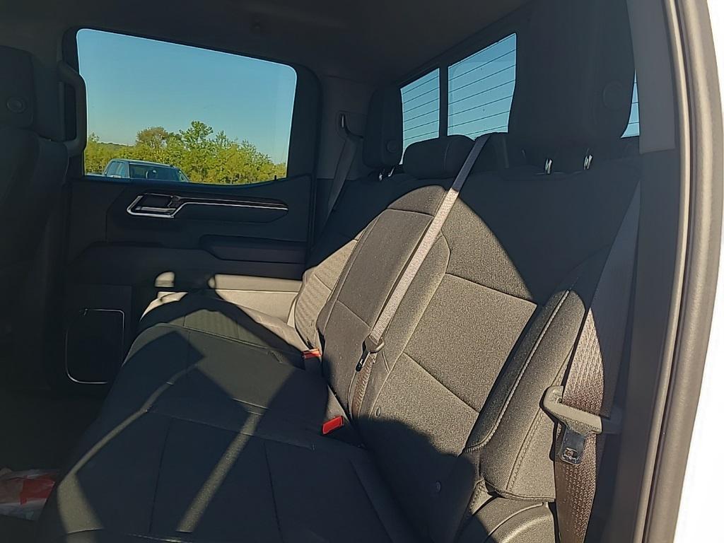 used 2024 Chevrolet Silverado 1500 car, priced at $54,988