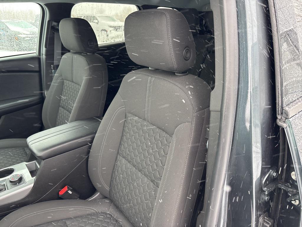 used 2019 Chevrolet Blazer car, priced at $22,488