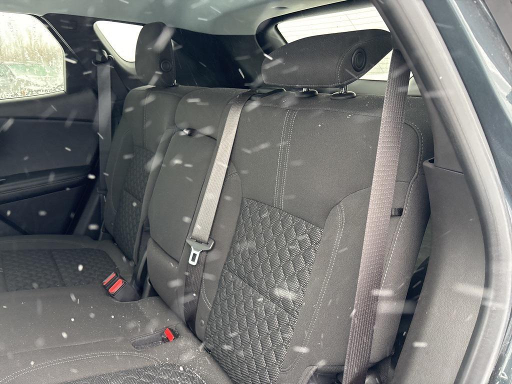 used 2019 Chevrolet Blazer car, priced at $22,488