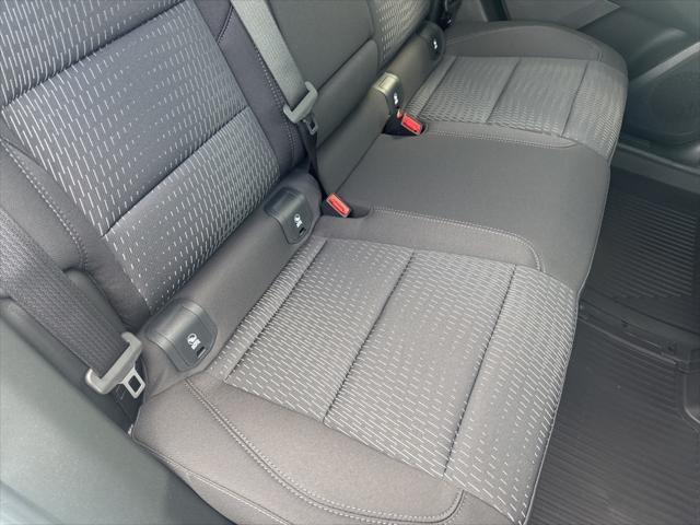 new 2026 Chevrolet Equinox car, priced at $32,920