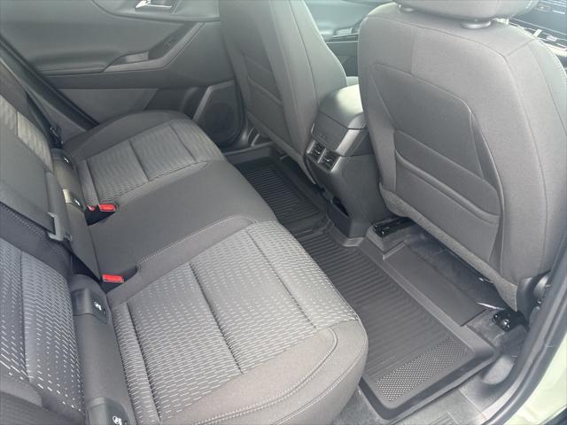 new 2026 Chevrolet Equinox car, priced at $32,920