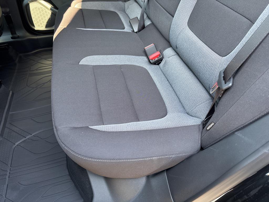 new 2026 Chevrolet TrailBlazer car, priced at $28,833