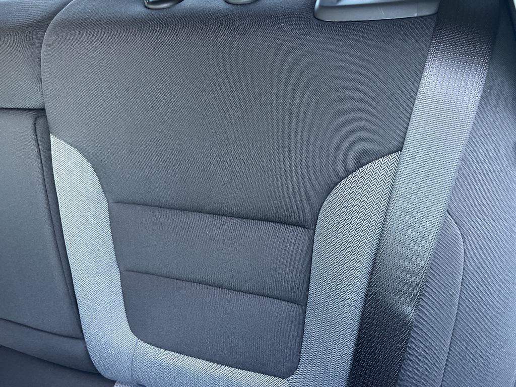 new 2026 Chevrolet TrailBlazer car, priced at $28,833