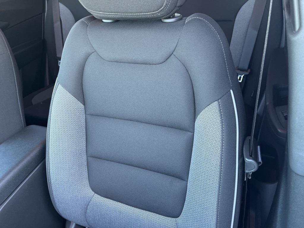 new 2026 Chevrolet TrailBlazer car, priced at $28,833