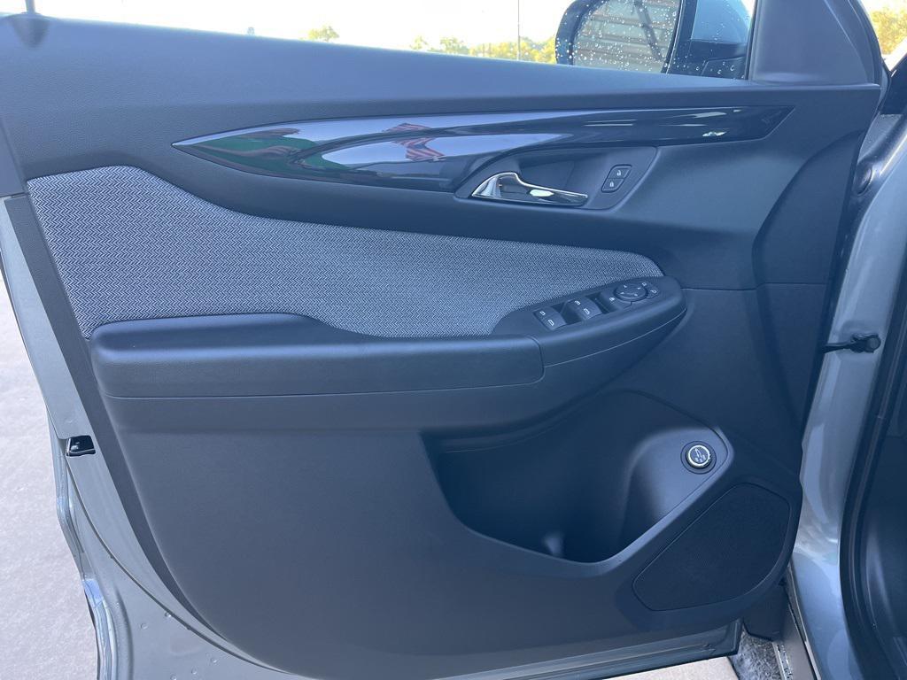 new 2026 Chevrolet TrailBlazer car, priced at $28,833