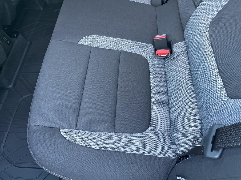 new 2026 Chevrolet TrailBlazer car, priced at $28,833