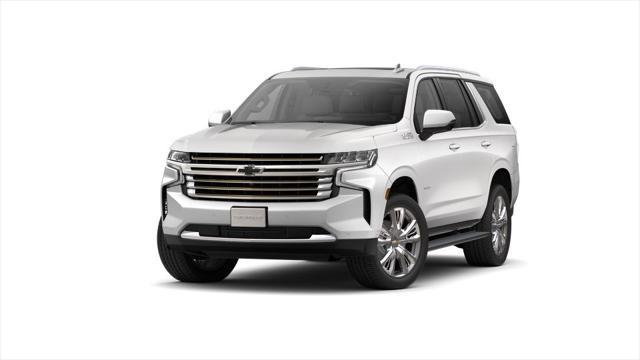 new 2024 Chevrolet Tahoe car, priced at $92,895
