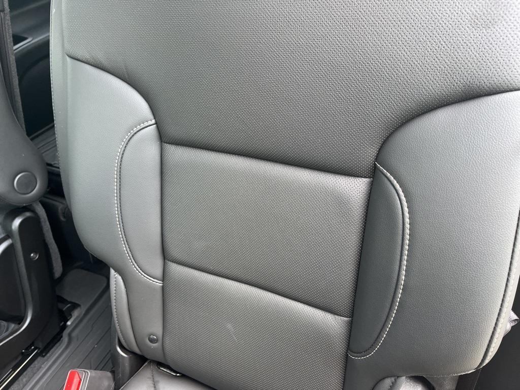 used 2023 GMC Acadia car, priced at $35,000