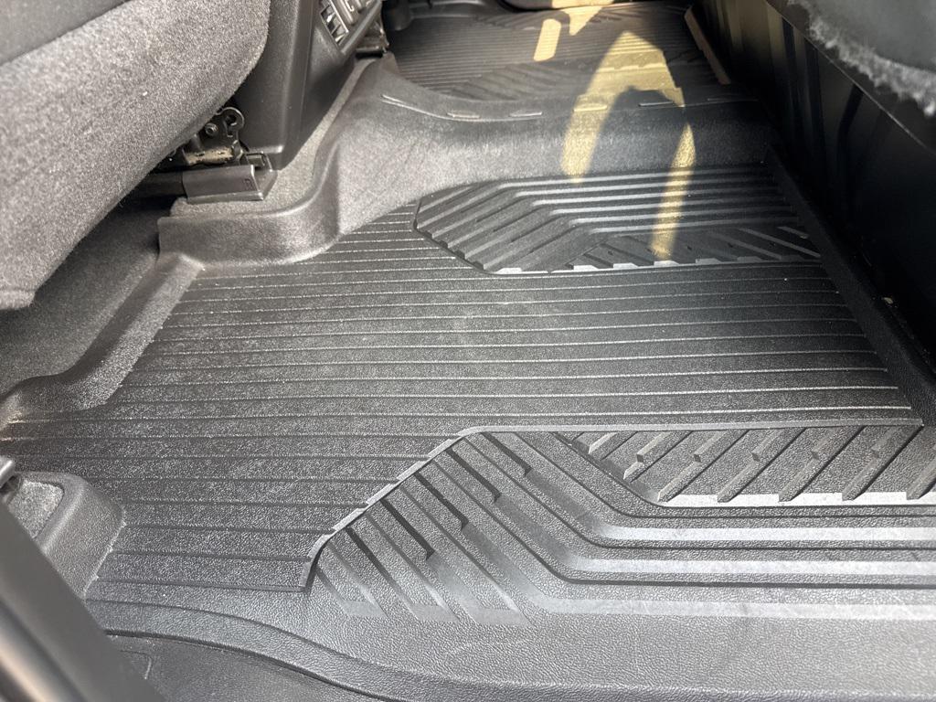 used 2021 Chevrolet Silverado 2500 car, priced at $46,988
