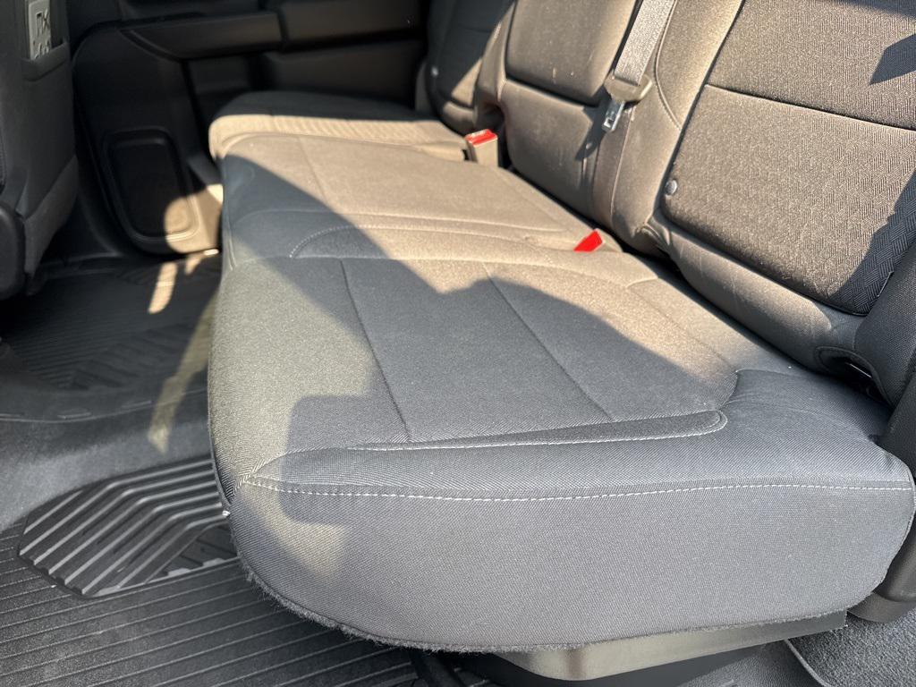 used 2021 Chevrolet Silverado 2500 car, priced at $46,988