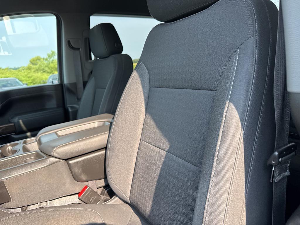 used 2021 Chevrolet Silverado 2500 car, priced at $46,988
