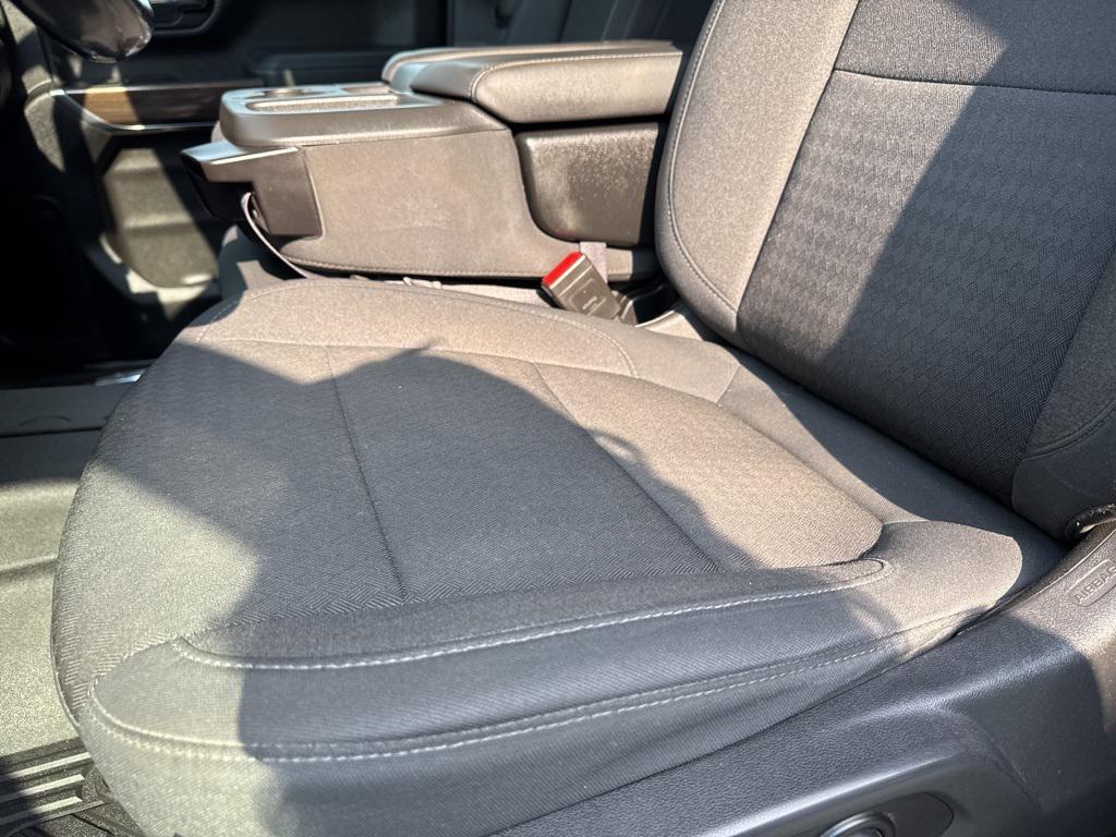 used 2021 Chevrolet Silverado 2500 car, priced at $46,988