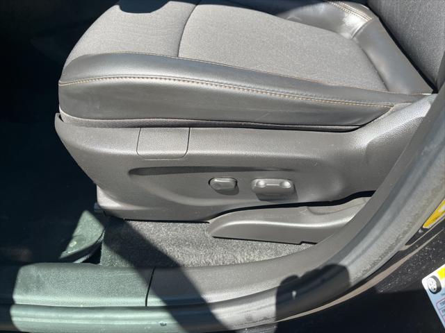 used 2020 Chevrolet Trax car, priced at $14,697