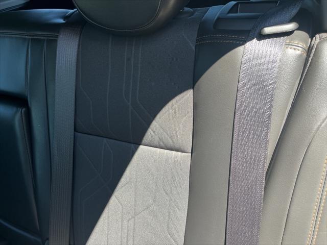 used 2020 Chevrolet Trax car, priced at $14,697