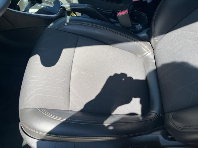 used 2020 Chevrolet Trax car, priced at $14,697