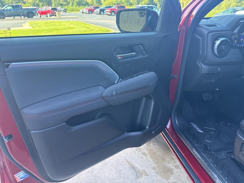 new 2026 Chevrolet Colorado car, priced at $46,968