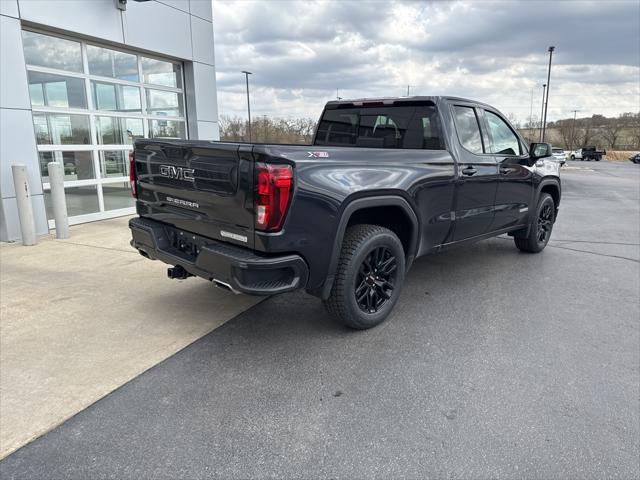 used 2022 GMC Sierra 1500 car, priced at $36,871