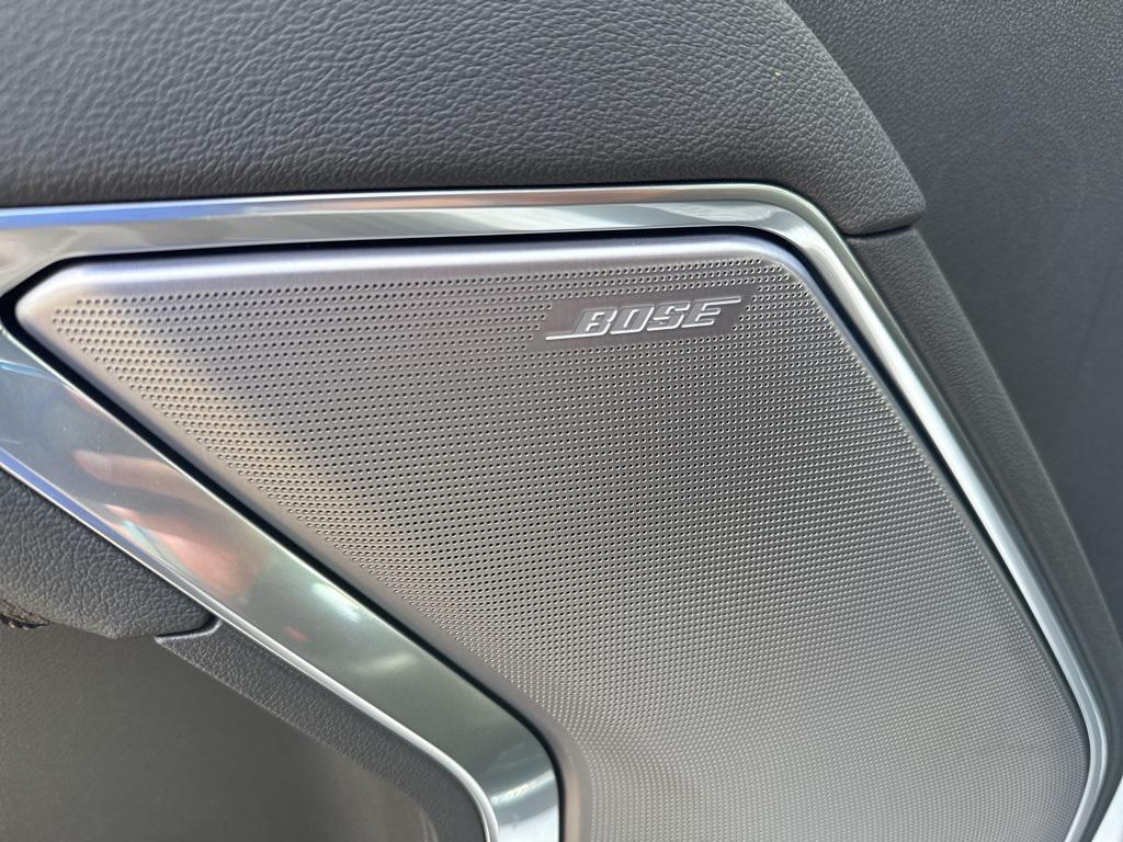 new 2025 Chevrolet Silverado 2500 car, priced at $89,093