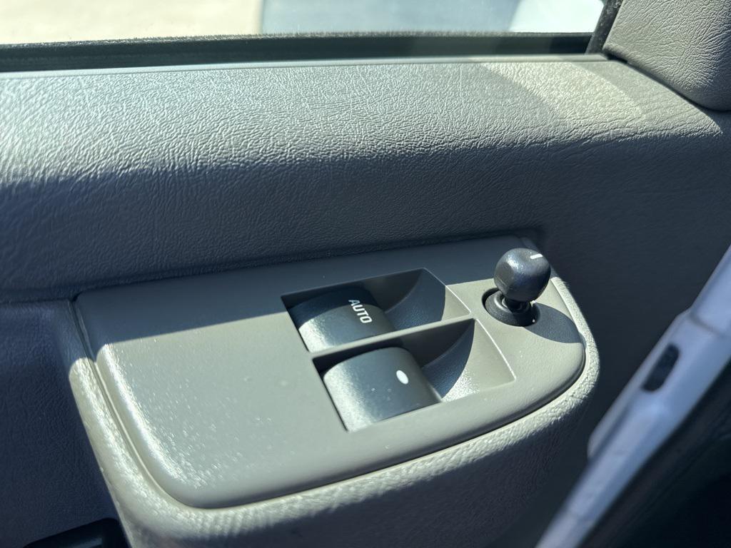 used 2023 GMC Savana 2500 car, priced at $30,988