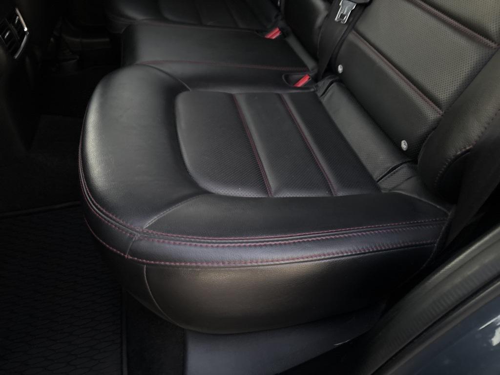 used 2022 Mazda CX-5 car, priced at $24,791