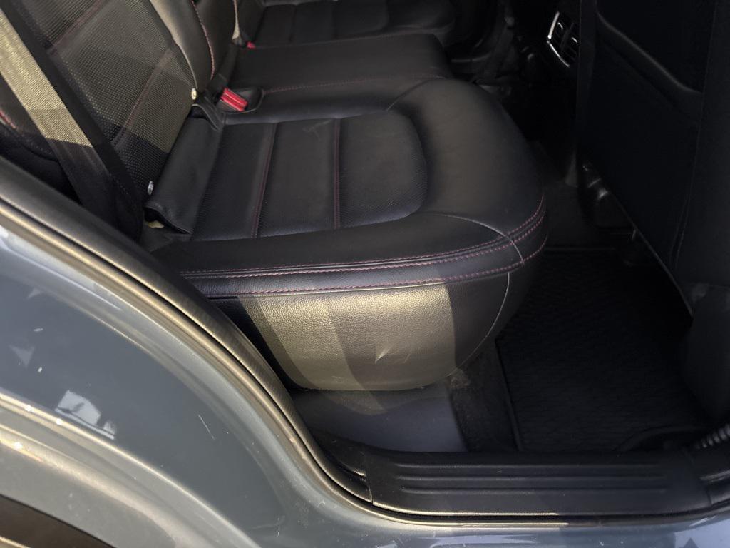 used 2022 Mazda CX-5 car, priced at $24,791