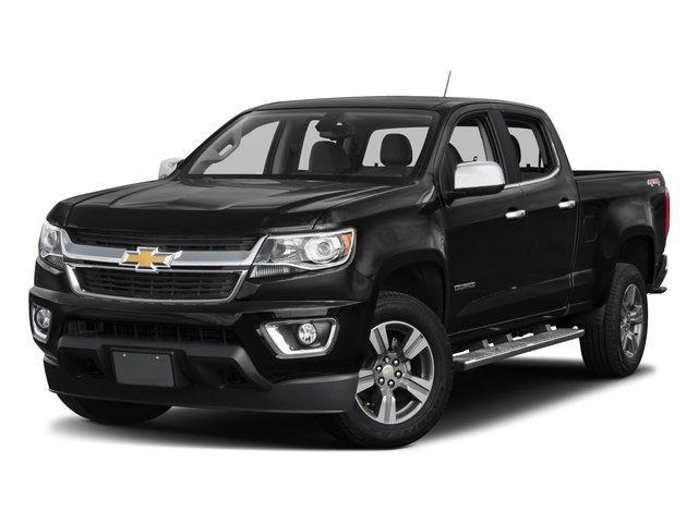 used 2018 Chevrolet Colorado car, priced at $23,988