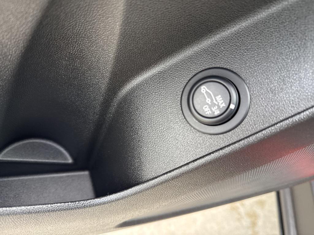 used 2023 Chevrolet Equinox car, priced at $24,500