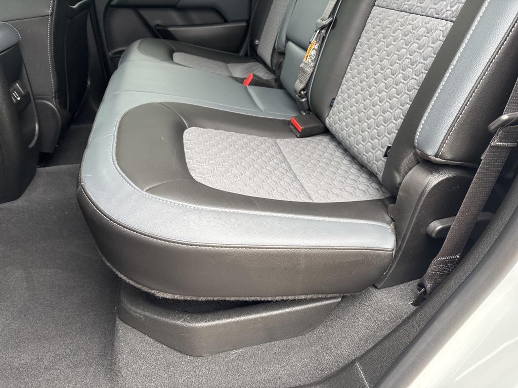 used 2022 Chevrolet Colorado car, priced at $29,988