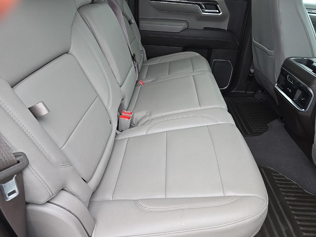 used 2023 Chevrolet Silverado 1500 car, priced at $44,988