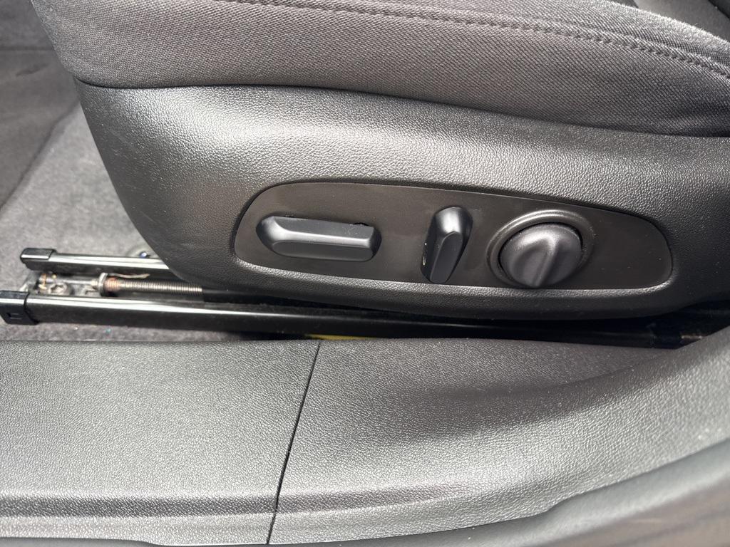 used 2023 Chevrolet Malibu car, priced at $18,988