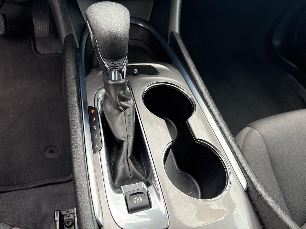 used 2023 Chevrolet Malibu car, priced at $18,988