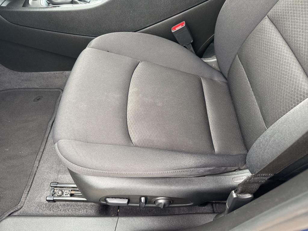 used 2023 Chevrolet Malibu car, priced at $18,988