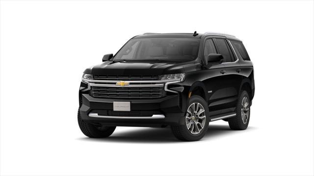 new 2024 Chevrolet Tahoe car, priced at $72,565