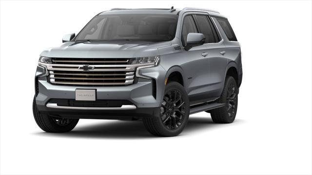 new 2024 Chevrolet Tahoe car, priced at $90,295
