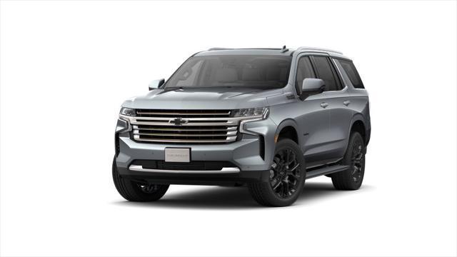 new 2024 Chevrolet Tahoe car, priced at $90,295