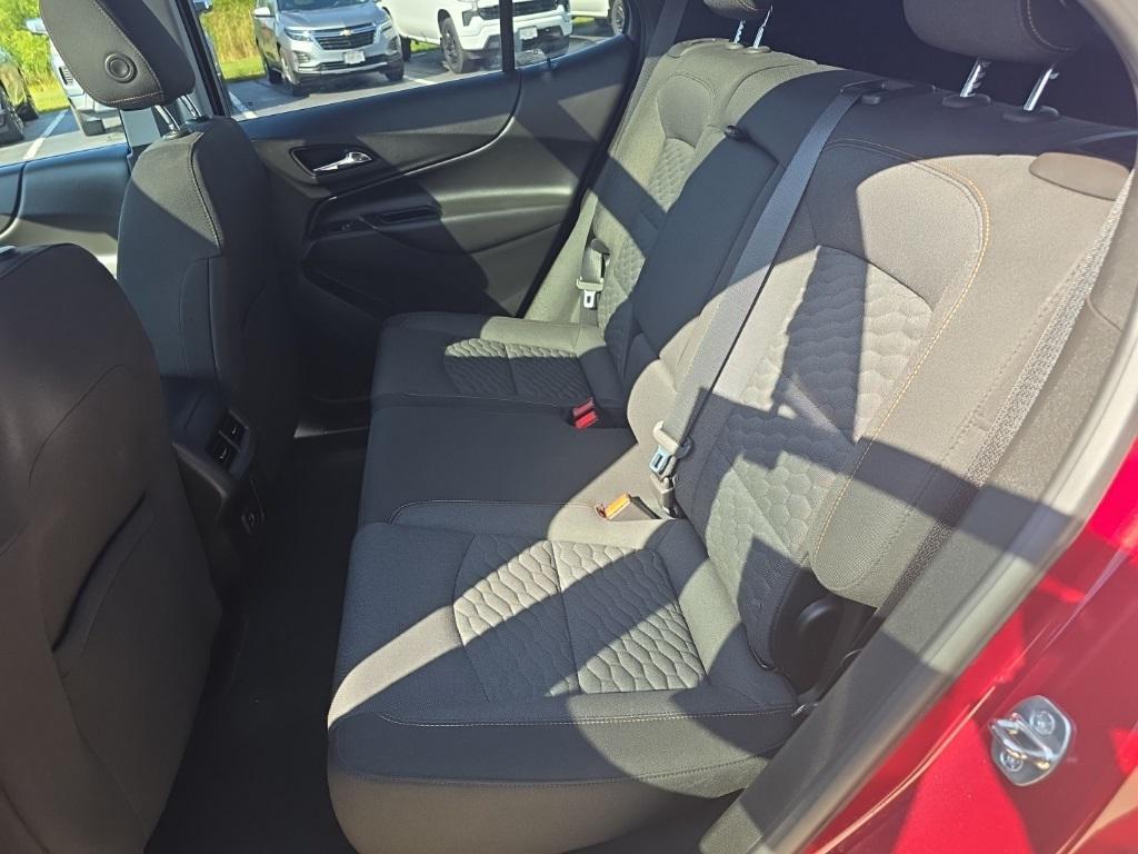 used 2019 Chevrolet Equinox car, priced at $20,988