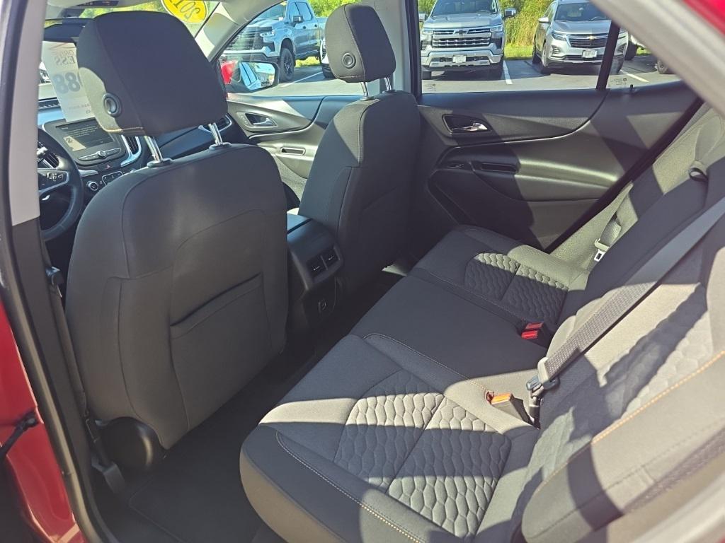 used 2019 Chevrolet Equinox car, priced at $20,988