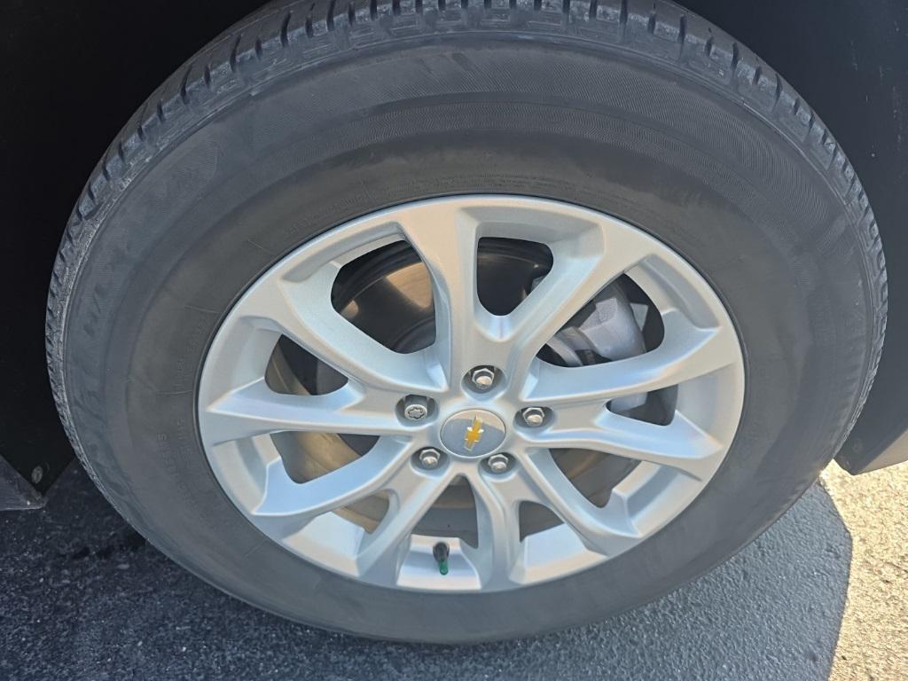 used 2019 Chevrolet Equinox car, priced at $20,988