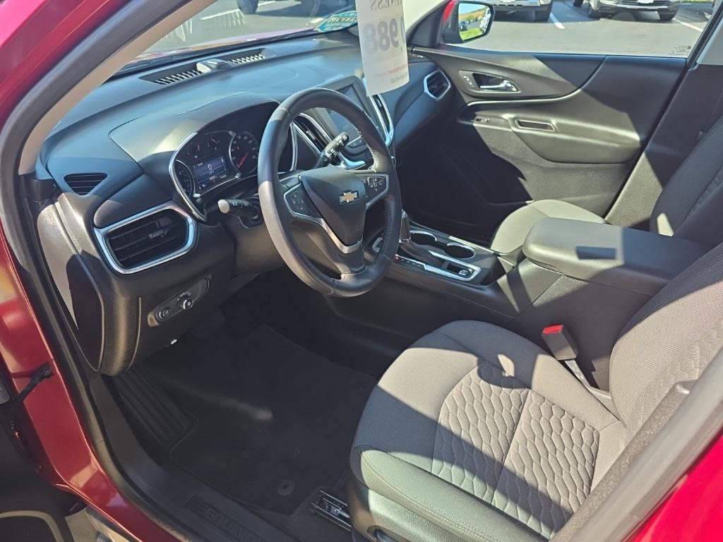 used 2019 Chevrolet Equinox car, priced at $20,988