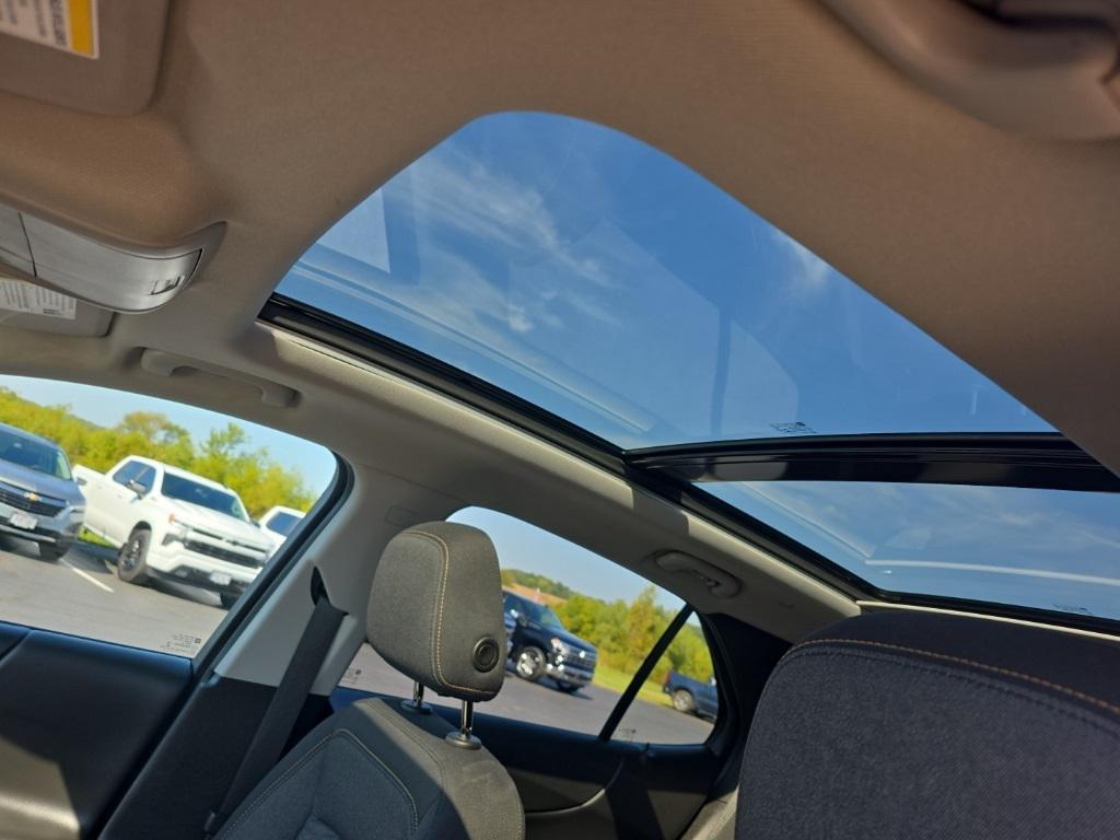 used 2019 Chevrolet Equinox car, priced at $20,988