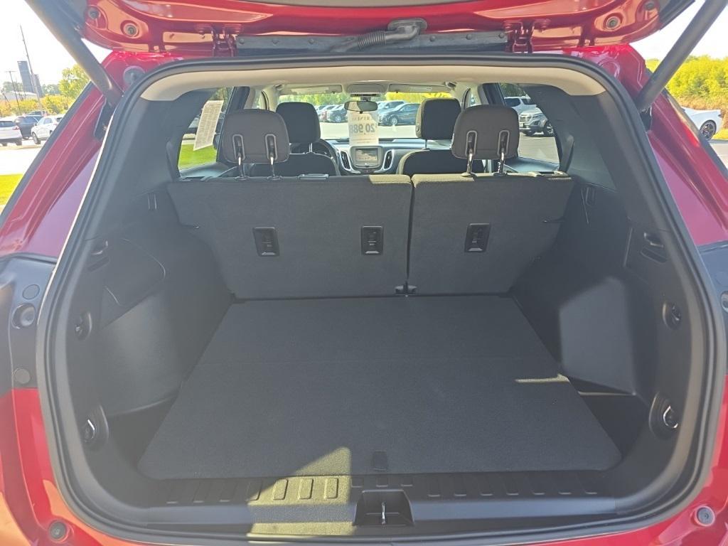 used 2019 Chevrolet Equinox car, priced at $20,988