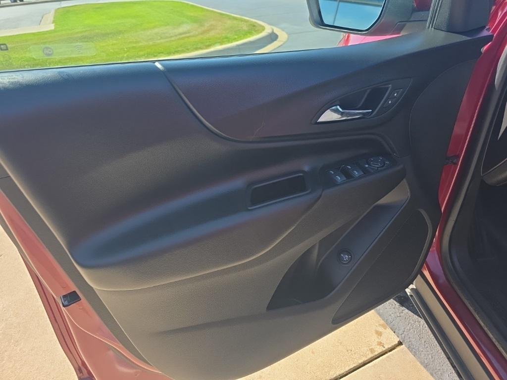 used 2019 Chevrolet Equinox car, priced at $20,988