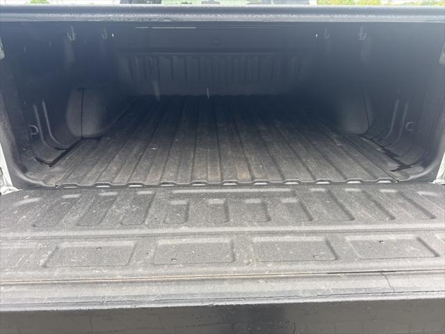 used 2016 Chevrolet Silverado 1500 car, priced at $25,988