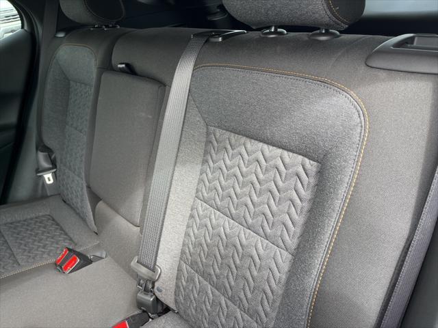used 2023 Chevrolet Equinox car, priced at $25,650
