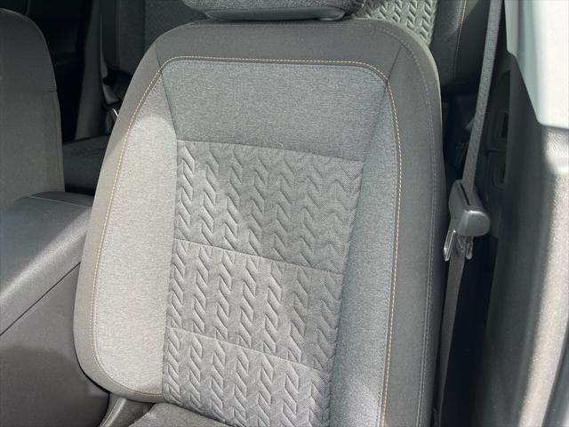 used 2023 Chevrolet Equinox car, priced at $25,650