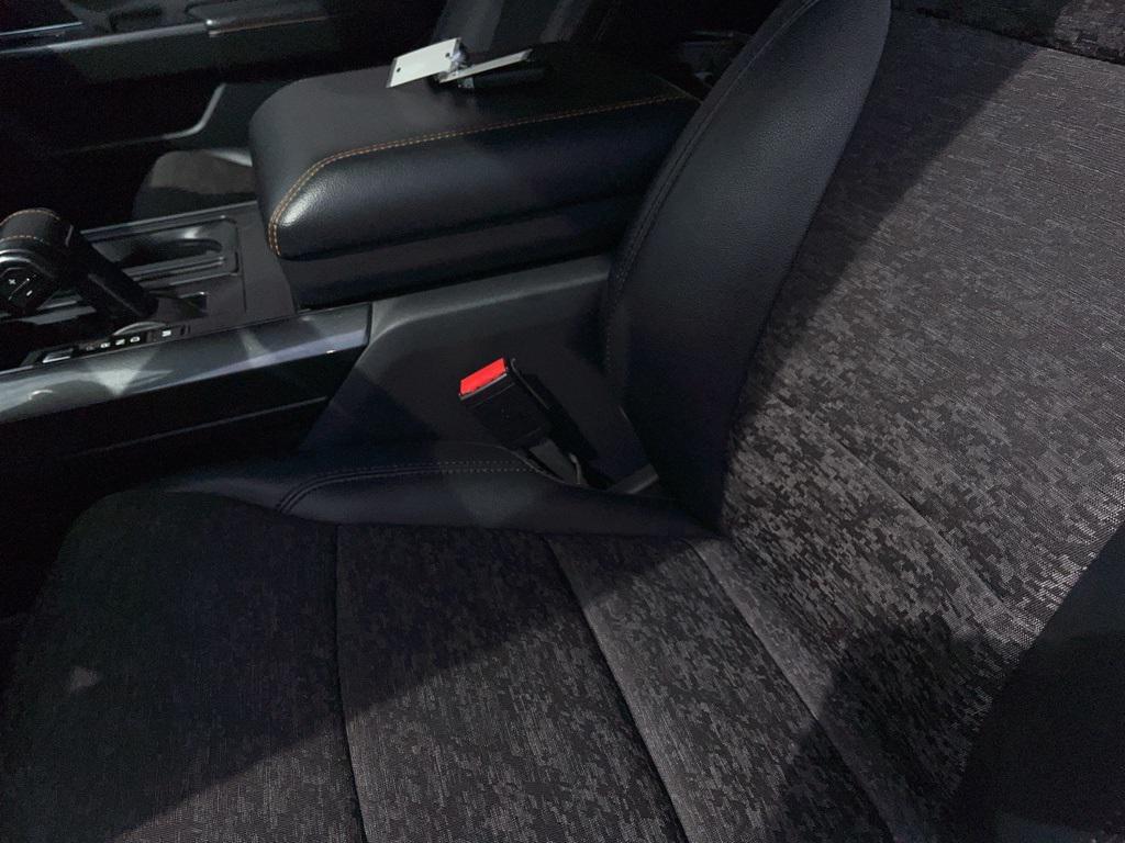 used 2021 Ford F-150 car, priced at $36,431