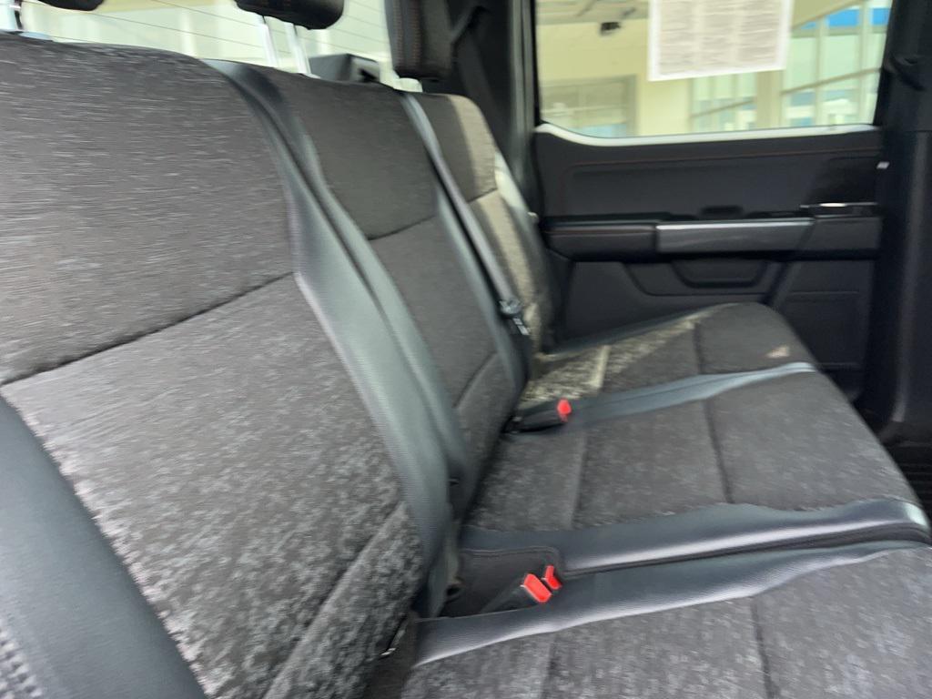 used 2021 Ford F-150 car, priced at $36,431