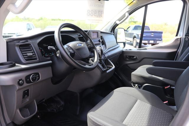 used 2021 Ford Transit-150 car, priced at $36,445